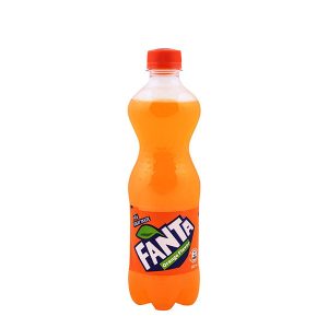 fanta orange
